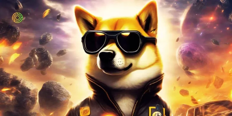 Analysts predict Dogecoin and this new Memecoin will be the next to take off - Dogecoin Analysts predict Dogecoin and this new Memecoin will be the next to take off