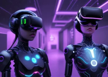 Meta's Journey: Navigating the Metaverse and AI in 2023