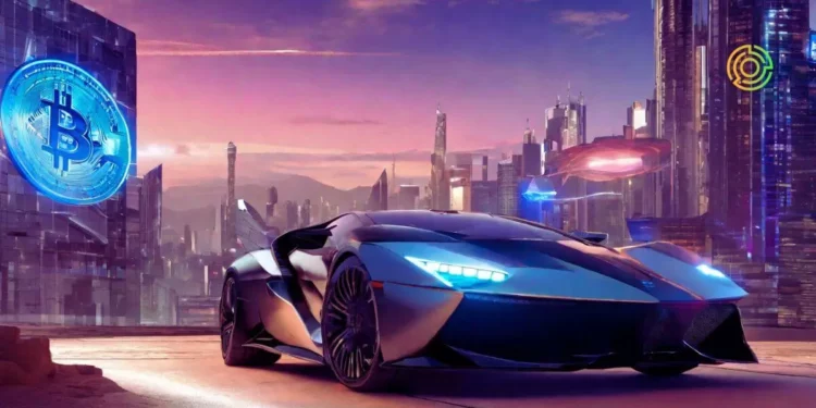 The Metaverse and Cryptocurrency: An Intersection of Virtual and Real Economies - ai agent The Metaverse and Cryptocurrency: An Intersection of Virtual and Real Economies