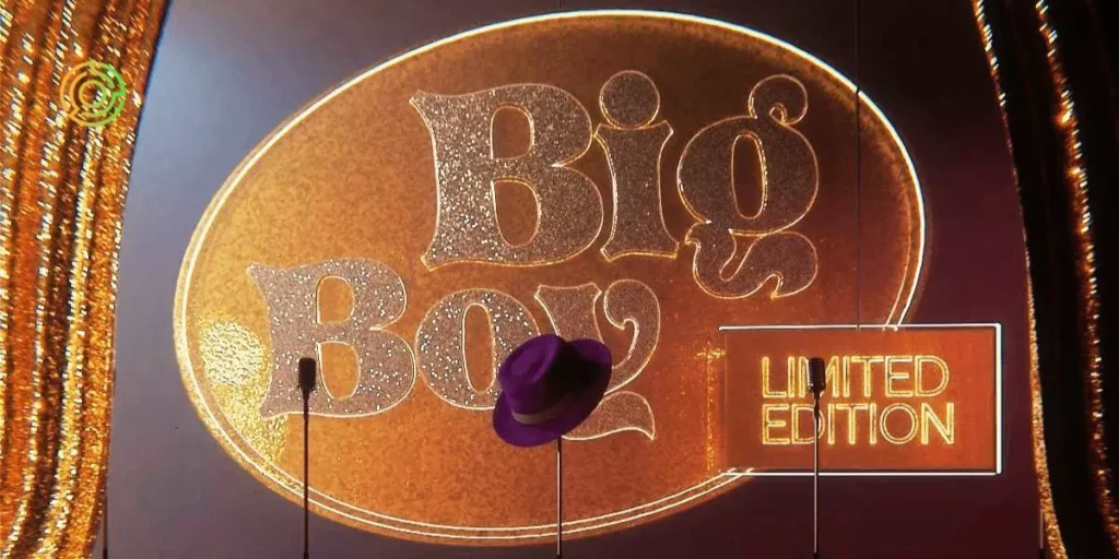 Michael Jackson’s First-Ever, Unheard Recording Drops as NFT