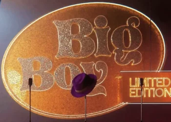 Michael Jackson’s First-Ever, Unheard Recording Drops as NFT