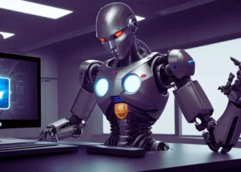 Microsoft's Vision Unveiled: AI-Focused Windows Launching in 2024