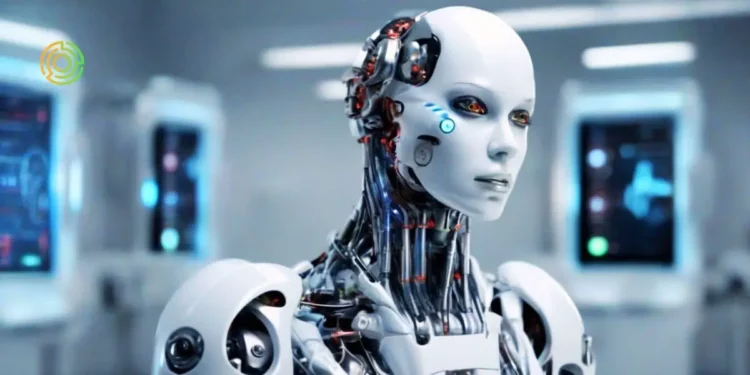 Unlocking the Future: Liquid Neural Networks and the Revolution in Robotics - ChainGPT Unlocking the Future: Liquid Neural Networks and the Revolution in Robotics