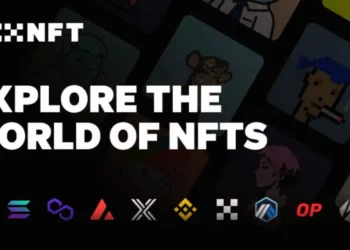 OKX NFT Marketplace Surpasses OpenSea and Others in Daily Trading Volume