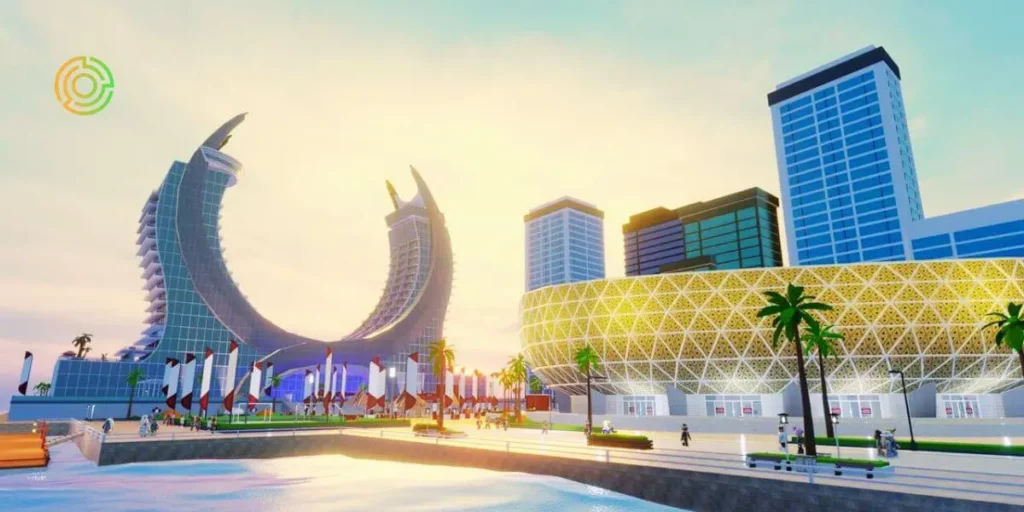 Qatar Ventures into the Metaverse with “Qatar Adventure” on Roblox
