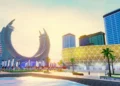 Qatar Ventures into the Metaverse with “Qatar Adventure” on Roblox