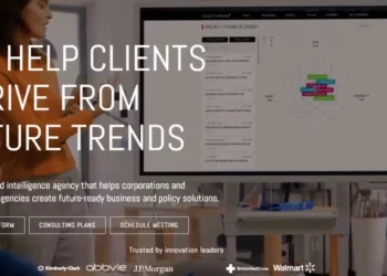 Unveiling Quantumrun Foresight Platform: A Game-Changer in Trend Intelligence
