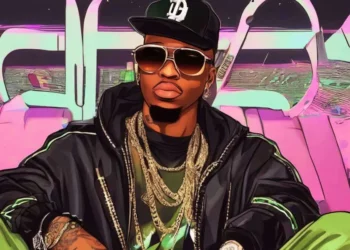 Spatial Nation: Duke Deuce’s Crunkstar Christmas Club in the Metaverse