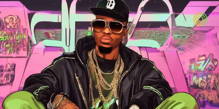 Spatial Nation: Duke Deuce’s Crunkstar Christmas Club in the Metaverse