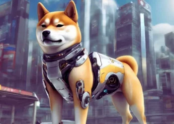 Shiba Inu's Game-Changing Move: Partnering with D3 to Secure the ".shib" Domain