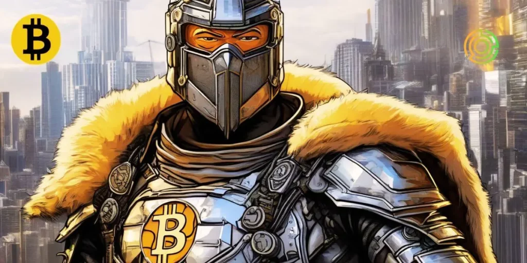 Bitcoin in the spotlight: Examining Major Developments in the Leading Cryptocurrency