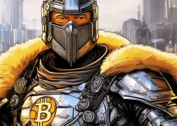 Bitcoin in the spotlight: Examining Major Developments in the Leading Cryptocurrency