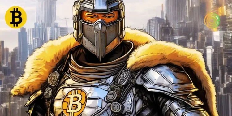 Bitcoin in the spotlight: Examining Major Developments in the Leading Cryptocurrency - bitcoin Bitcoin in the spotlight: Examining Major Developments in the Leading Cryptocurrency