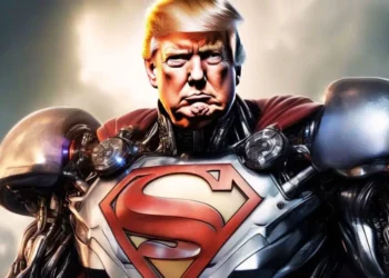 Donald Trump Returns to the NFT Scene with “Mugshot” Collection Release