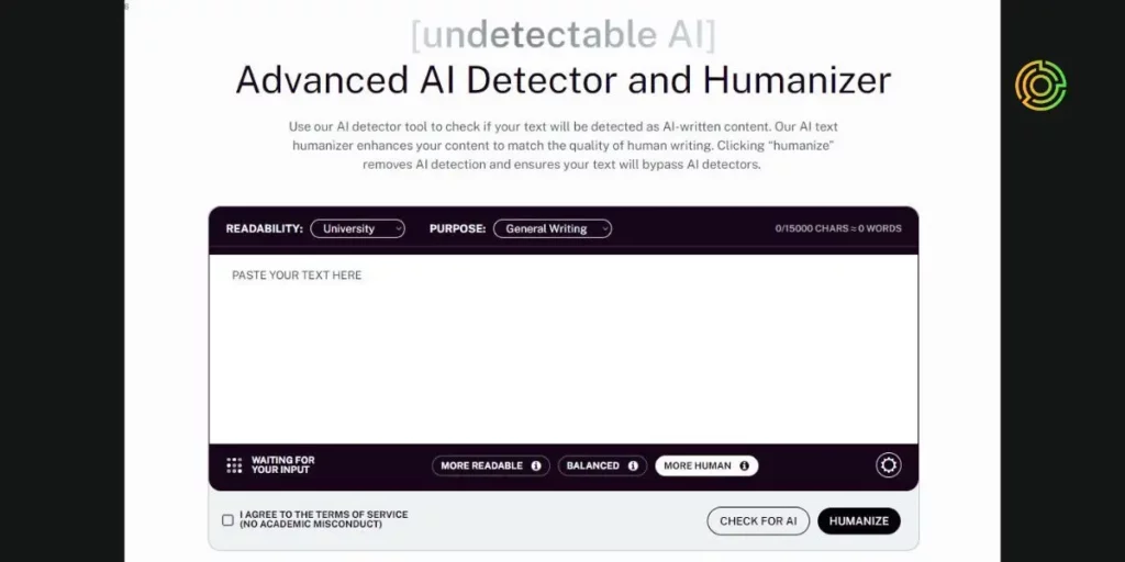 Why Undetectable AI Human Auto Typer Is Your Perfect Writing tool