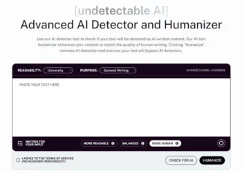 Why Undetectable AI Human Auto Typer Is Your Perfect Writing tool