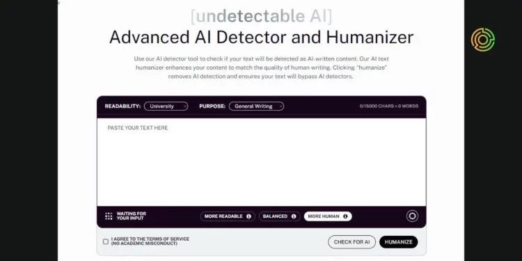 Why Undetectable AI Human Auto Typer Is Your Perfect Writing tool