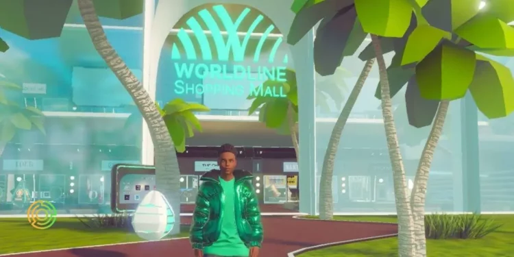 Worldline Expands Metaverse Presence with Second Virtual Shopping Mall Launch