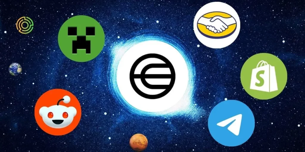 Worldcoin announced new integrations with Minecraft, Reddit, Telegram and Shopify