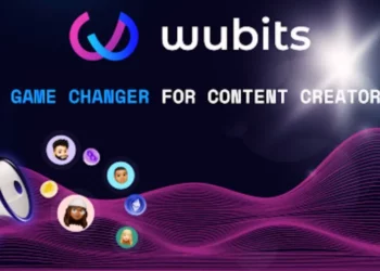 WUBITS Web3 Decentralized Crypto Community: Revolutionizing Social Media
