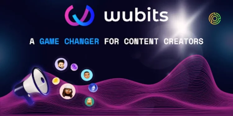 WUBITS Web3 Decentralized Crypto Community: Revolutionizing Social Media - wubits WUBITS Web3 Decentralized Crypto Community: Revolutionizing Social Media