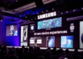 Unveiling Samsung's Vision 'AI for All' at CES 2024
