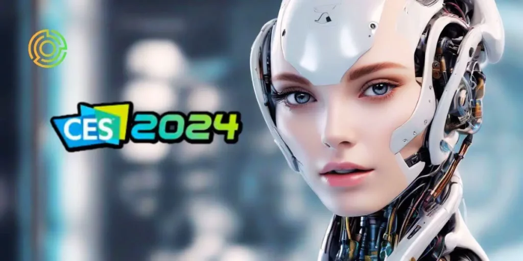 Unveiling the Dominance of Artificial Intelligence at CES 2024 in Las Vegas