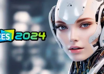 Unveiling the Dominance of Artificial Intelligence at CES 2024 in Las Vegas