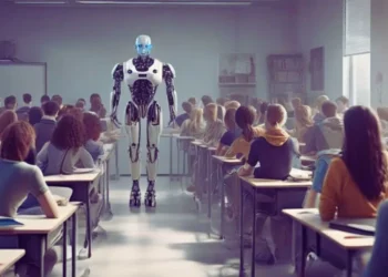 Embracing the Future: AI Students at Ferris State University