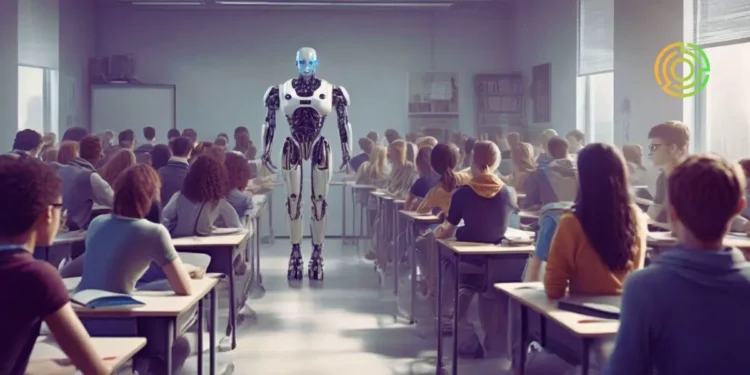 Embracing the Future: AI Students at Ferris State University - ai tool Embracing the Future: AI Students at Ferris State University