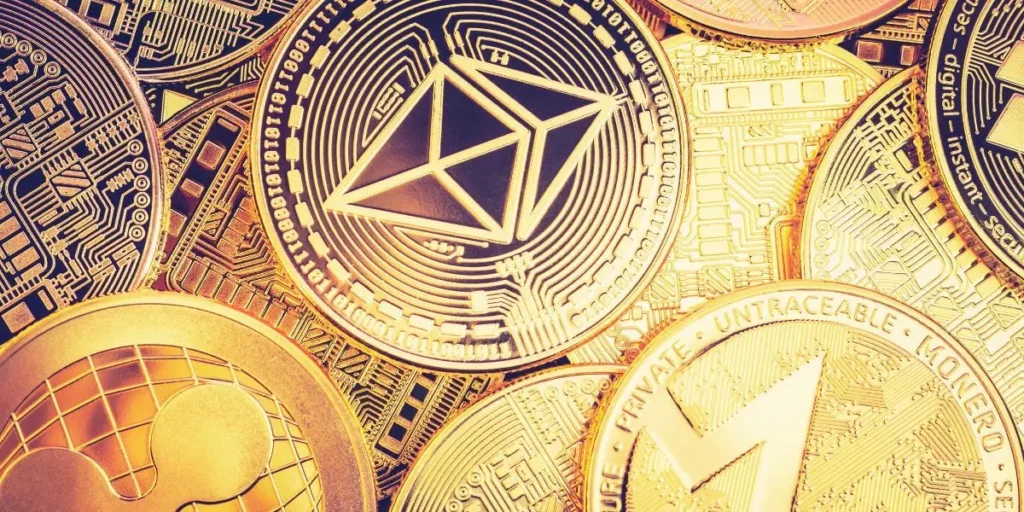 Altcoins on the Rise: Which Ones Will Dominate in 2024?