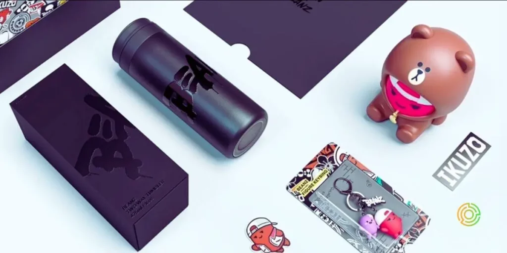 Chiru Labs, creator of Azuki NFT, introduces physical products inspired by Beanz NFT