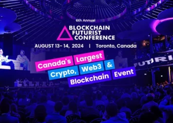 Blockchain Futurist Conference 2024