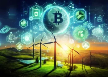 Cryptocurrencies and Sustainability: Trends for 2024