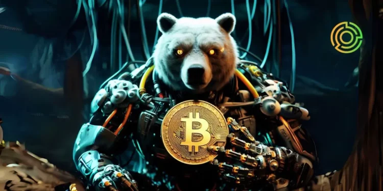 Unveiling the Bitcoin ETF Landscape: Institutional Investors' Move