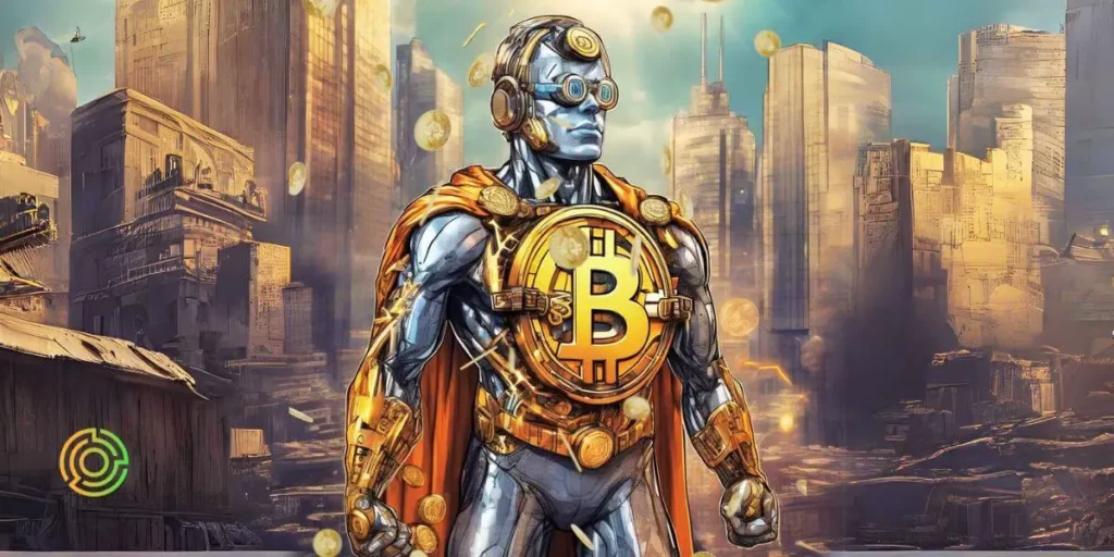 Bitcoin in Action: Unveiling the Latest News and Developments in the Leading Cryptocurrency