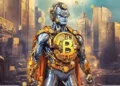 Bitcoin in Action: Unveiling the Latest News and Developments in the Leading Cryptocurrency