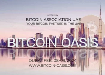 Bitcoin Oasis Dubai 2024: Your Gateway to Financial Sovereignty - ai Bitcoin Oasis Dubai 2024: Your Gateway to Financial Sovereignty