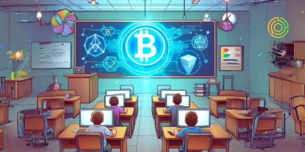 Blockchain in Education: Unveiling Potential and Confronting Challenges