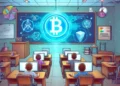 Blockchain in Education: Unveiling Potential and Confronting Challenges