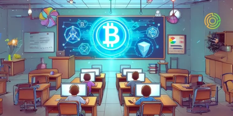 Blockchain in Education: Unveiling Potential and Confronting Challenges
