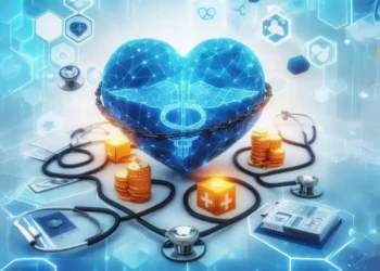 Blockchain in Healthcare: Revolutionizing the Industry