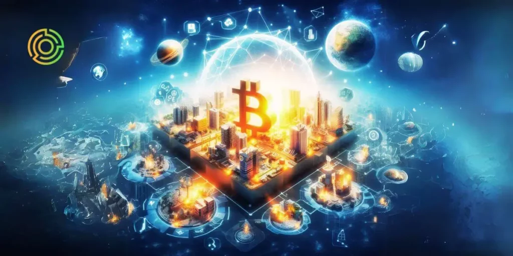 Innovative Applications of Blockchain in Various Industries