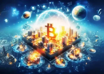 Innovative Applications of Blockchain in Various Industries