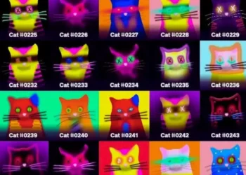 Unraveling the Taproot Wizards' Quantum Cats Saga: Navigating Technical Hurdles and Bitcoin NFT Turbulence