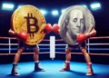 Bitcoin Adoption vs. Fiat Currencies: Current Trends