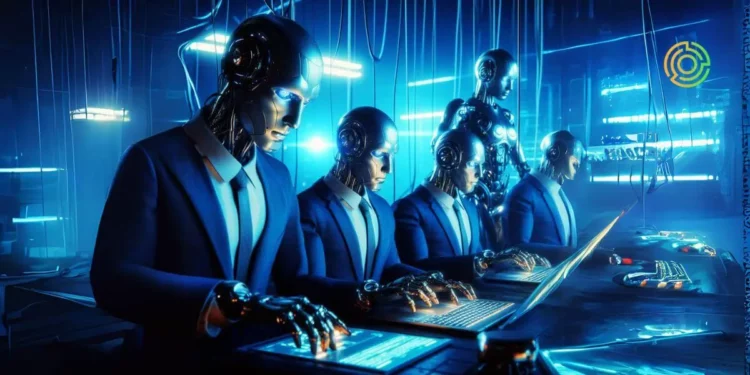 Unveiling OpenAI's Game-Changing ChatGPT Team: Revolutionizing Team Collaboration with AI