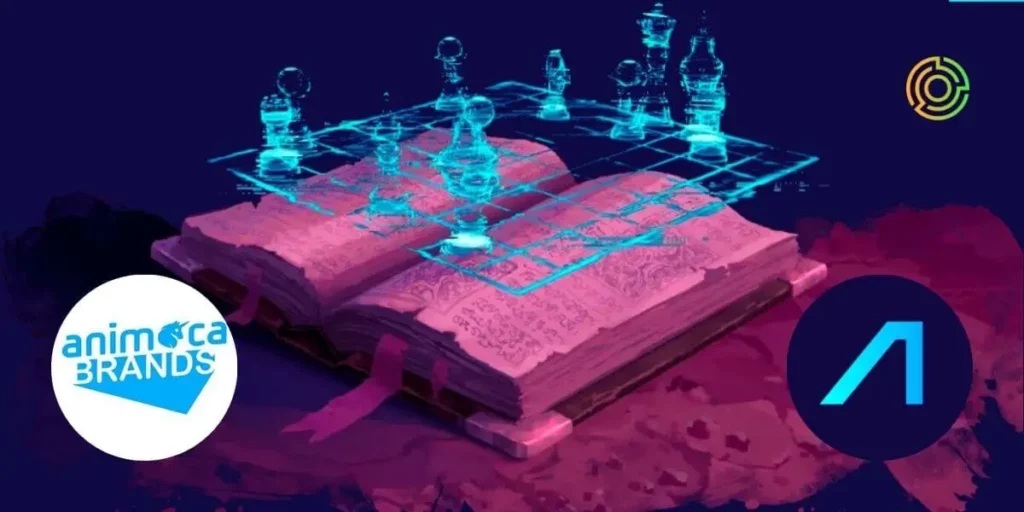 Revolutionizing Chess: Anichess Unleashes the Power of NFTs and Web3 - Anichess Revolutionizing Chess: Anichess Unleashes the Power of NFTs and Web3