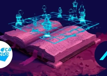 Revolutionizing Chess: Anichess Unleashes the Power of NFTs and Web3