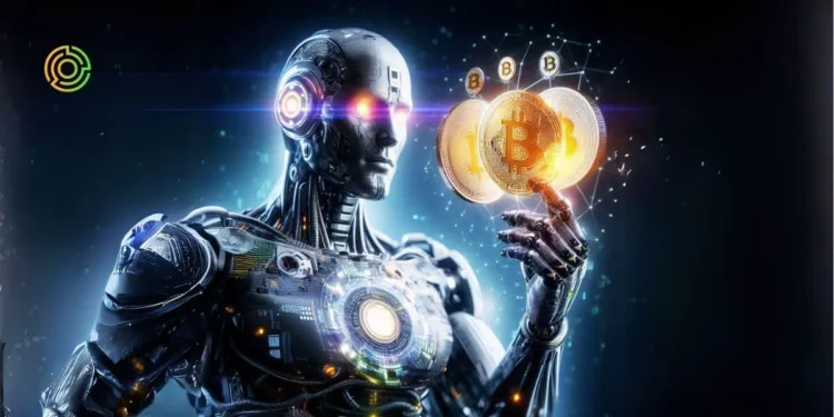 The Impact of AI on Cryptocurrencies for 2024